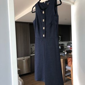 Tommy hilfinger denim dress